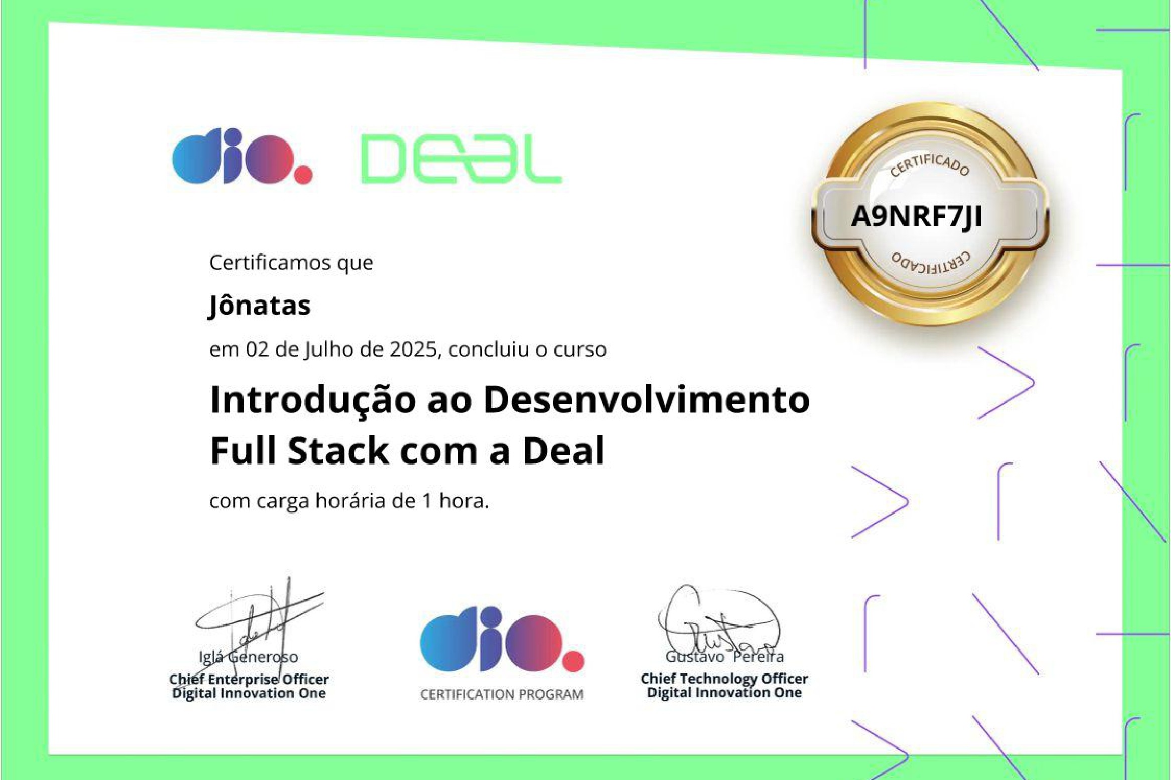 Miniatura Introdução Ao Pensamento Full Stack