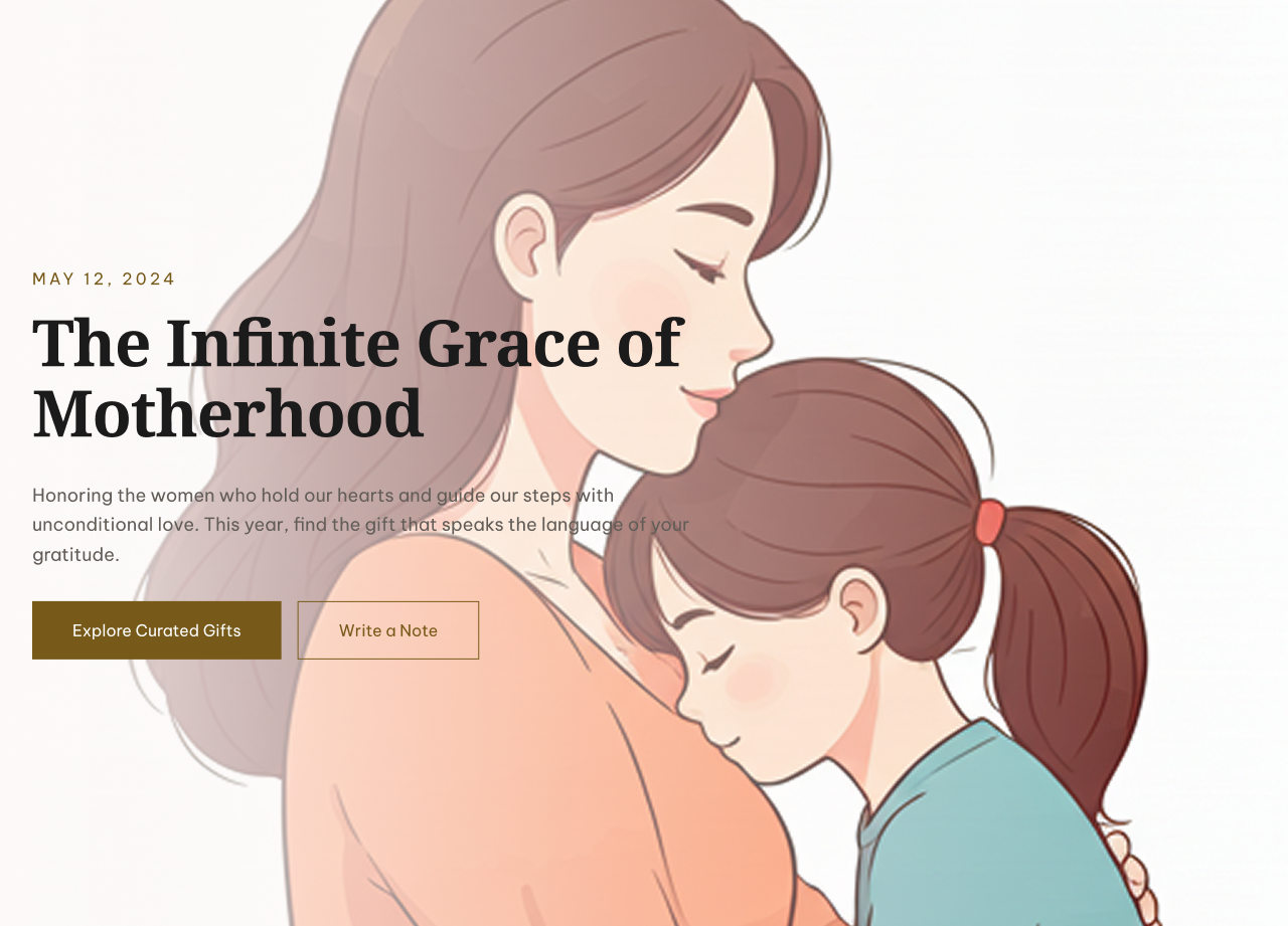 Exemplo de template de um site